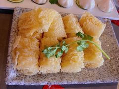 响铃卷-同仁四季椰子鸡(宝安壹方城店)