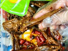 -郴州特产舜华临武鸭(郴州西站店)