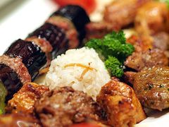 -Pasha帕夏土耳其餐厅(南昌路店)