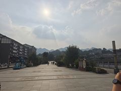-磁器口古镇