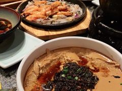 -南京大牌档(之心城店)
