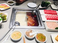 -海底捞火锅(漫乐城夜宵主题店)