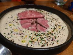 -Laures·月桂西班牙碳烤餐厅(十尚坊店)