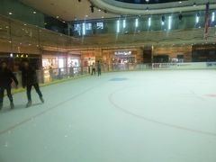 -冠军冰场(环球中心店)