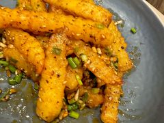 -云海肴·汽锅鸡·云南菜(广安门天虹店)