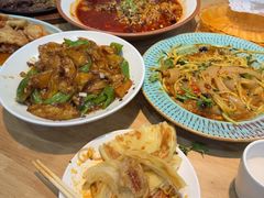 -小油饼老菜坊(红旗街店)