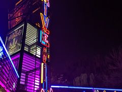 -枫花园汽车电影院(朝阳公园店)