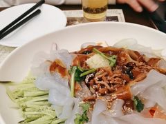 -老厨家(中央大街西七道街店)