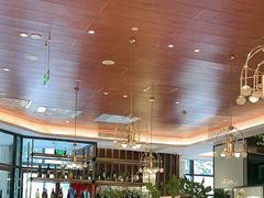 -风渡嘉荷·美式西餐厅·招牌汉堡·烤鸡·牛排(西三旗金隅店)