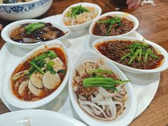 -天下第一面(大雁塔北广场店)