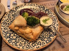 -Pakkhús Restaurant