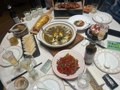 -迦南苑·新派青岛菜·生日纪念日主题餐厅