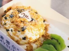 -麦雪尔甜品·生日蛋糕(新街口旗舰店)