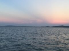 -海豚湾扬帆出海帆船游艇