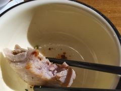 -阿婆情腊排骨火锅(饮玉巷店)