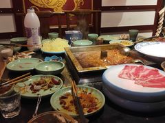 -蜀江龙火锅(339店)