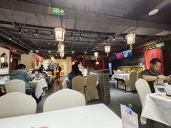 -惠丰堂饭庄·烤鸭·京味菜(民族大学店)