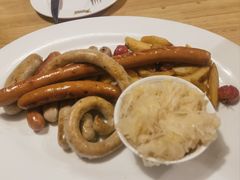 -巴伐利亚啤酒坊(意式风情街店)