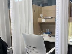 -蓝鲸24h自习室(花园桥店)