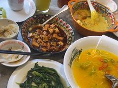 -九龙茶记·粤式餐厅融合菜(鹭江店)
