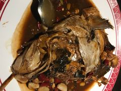 -旺顺阁鱼头泡饼(常营店)