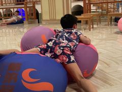 -极乐汇汗蒸会馆(杭州店)