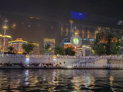 -海河游船-永乐码头(大悲院)