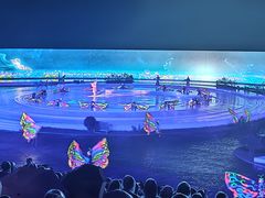 -鼎盛王朝康熙大典实景演出