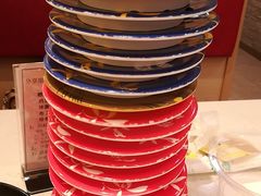 -京樽回転寿司(奥林匹克店)