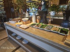 -大中华希尔顿酒店-念自助餐·嗨啤·小龙虾