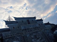 -洛带古镇