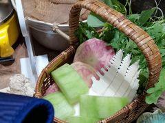 -蘑界·野生菌火锅(深业上城店)