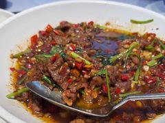 -兰湘子·湘菜小炒(盛龙广场店)