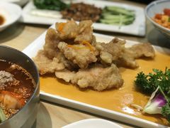 锅包肉-东北风(柯桥万达店)