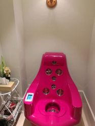 -皇家月府月子中心(沈阳店)