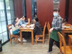 大堂-小方的面(徐家汇店)