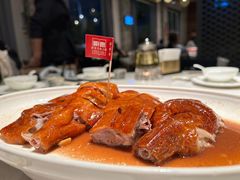 -滋粥楼·顺德菜(番禺广场总店)