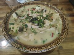 -朗妈私房菜(婺女州店)