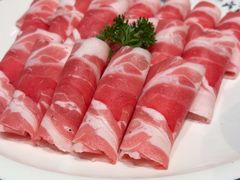 -古关火锅店(古北水镇景区店)