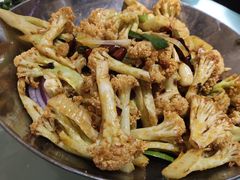 -粗茶淡饭•陕菜•家常菜