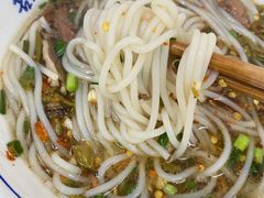 -虎子面粉馆(五一东村店)