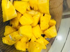 凤梨-e佳鲜果(四方坪店)