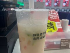 -书亦烧仙草(北京路汇嘉时代店)