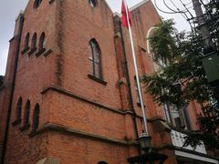 -上海基督教景灵堂