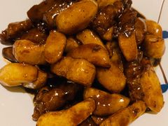 -静莲斋素食(慈云寺店)