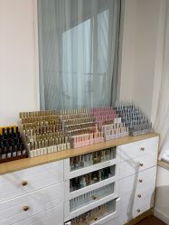 -四季·予你日式美甲美睫Nail