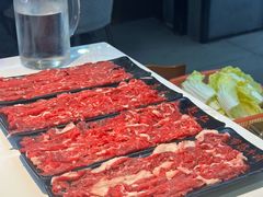 -刘少华贵州小黄牛·鲜牛肉火锅(总店)