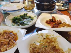 -食光慢宴·安吉土菜馆