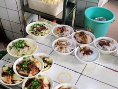 -洞子口张老二凉粉(文殊院店)