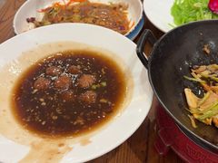 -山西会馆·晋菜·晋商宴·学堂记忆(许坦西街店)
